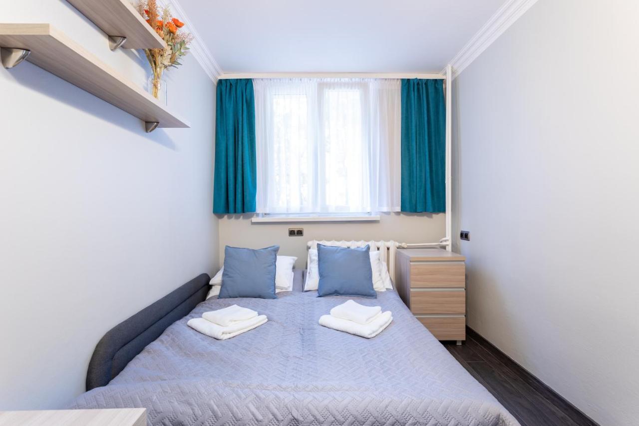 Apartament 3rooms Comfy Flat Celarowska