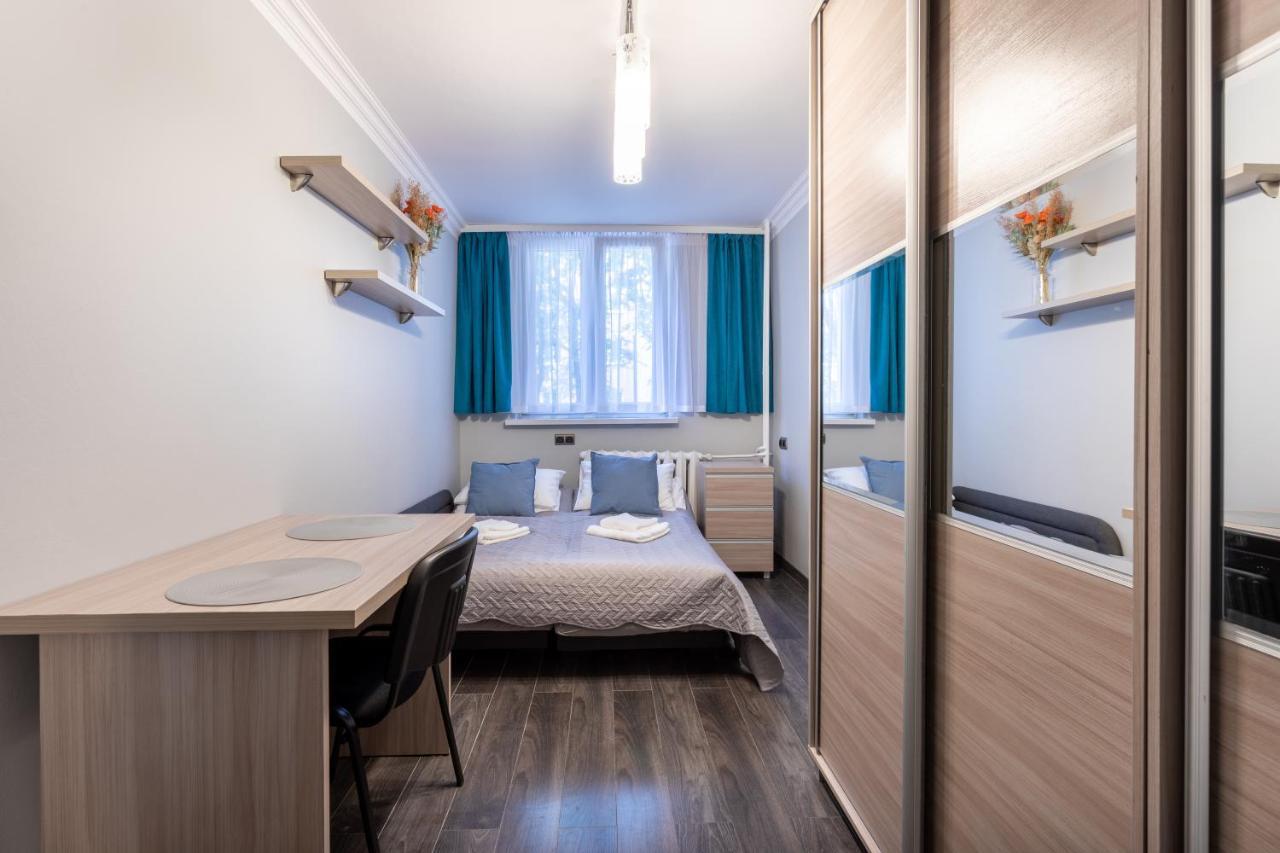 3rooms Comfy Flat Celarowska Kraków
