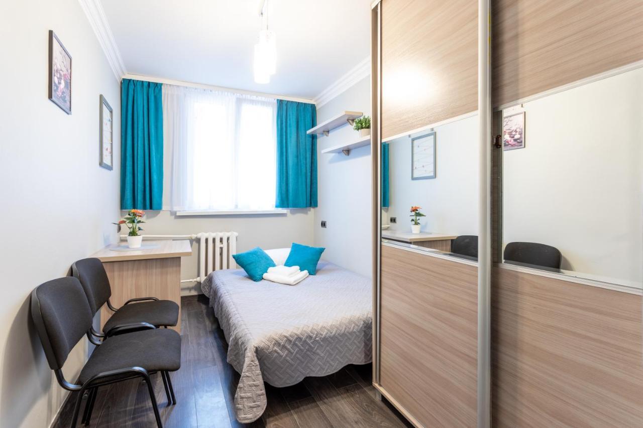 3rooms Comfy Flat Celarowska Apartament