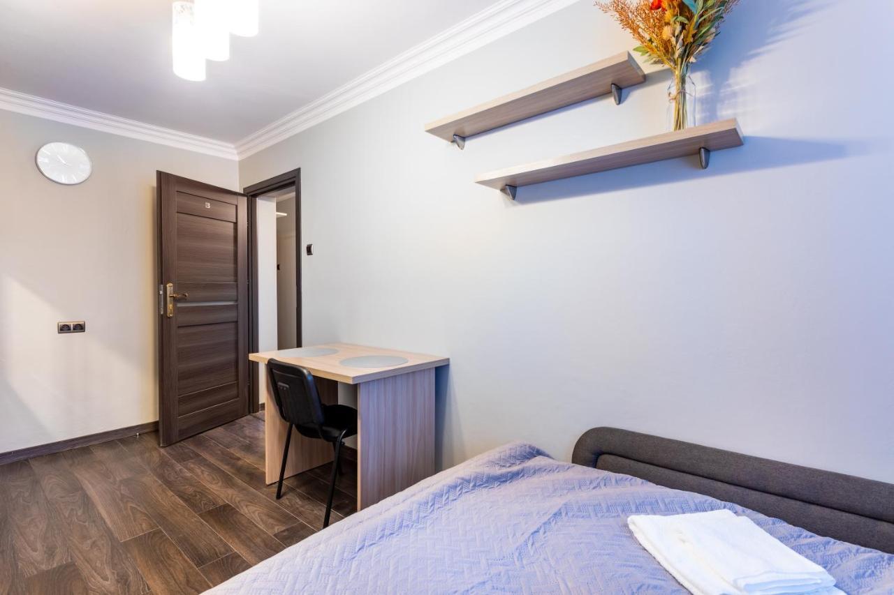 3rooms Comfy Flat Celarowska *