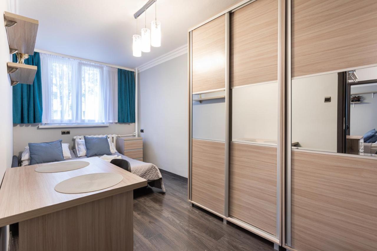 3rooms Comfy Flat Celarowska Kraków