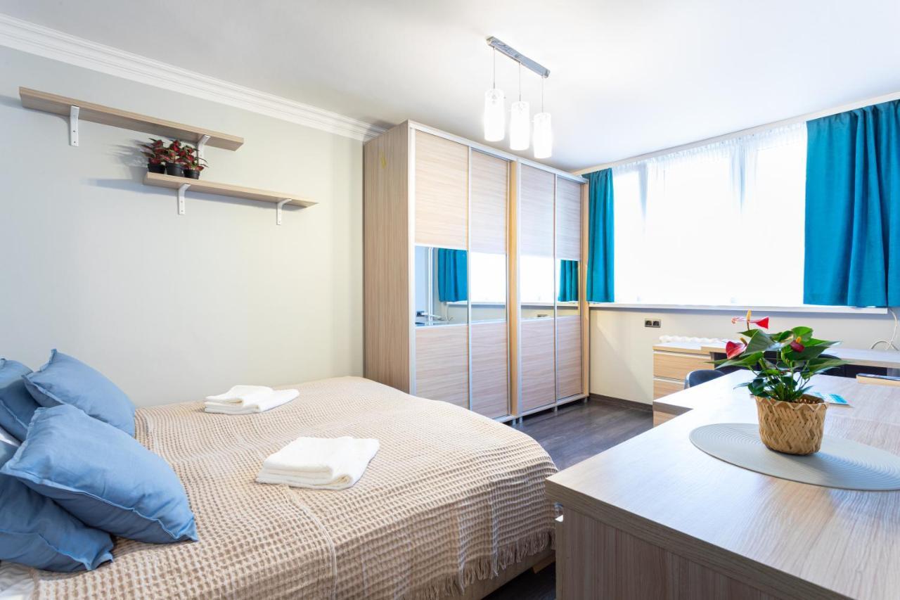 3 Bedrooms Comfy Flat Celarowska Apartment