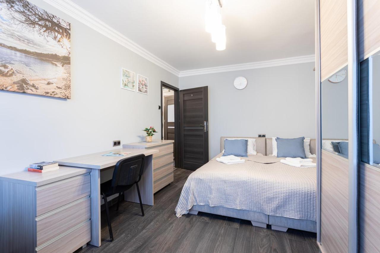Apartament 3rooms Comfy Flat Celarowska *