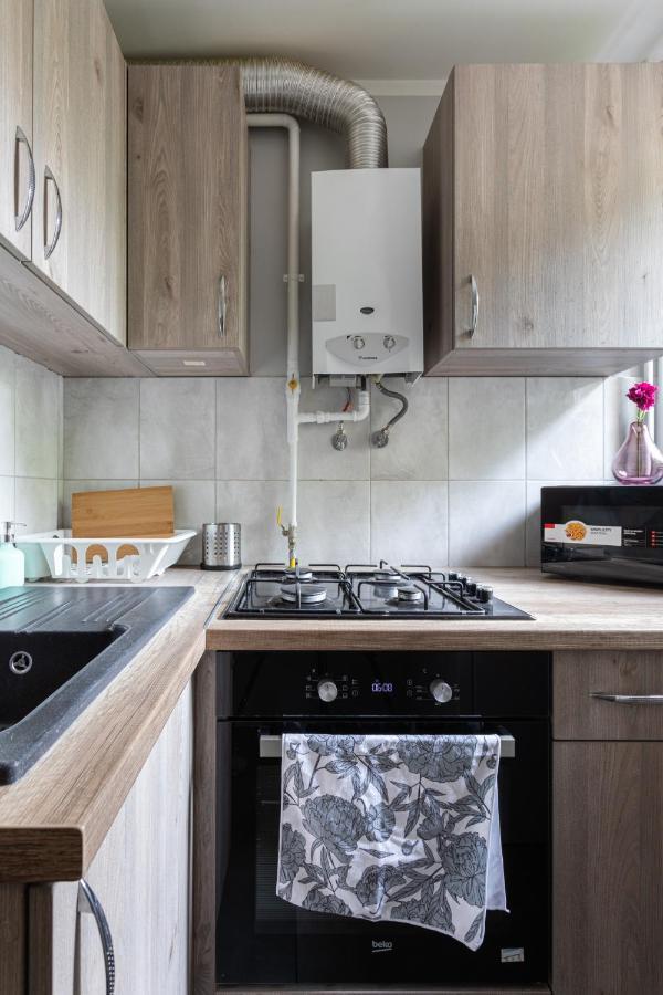 3rooms Comfy Flat Celarowska *