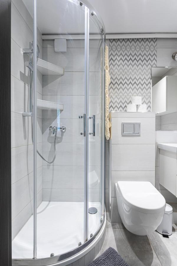 3 Bedrooms Comfy Flat Celarowska * Krakau