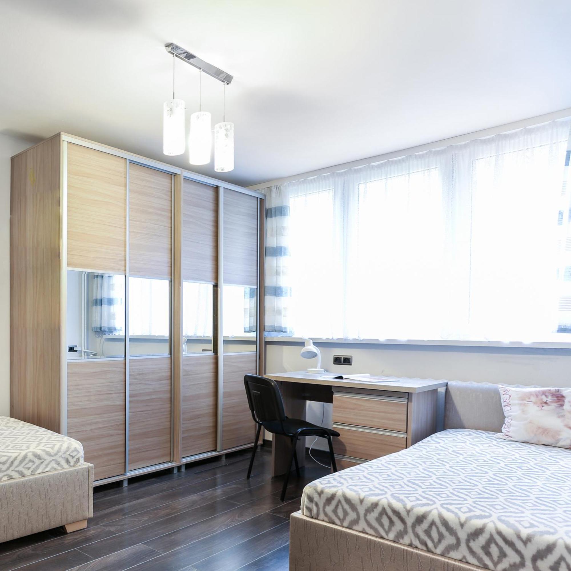 3rooms Comfy Flat Celarowska